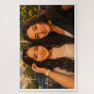Best Friends Forever Puzzle