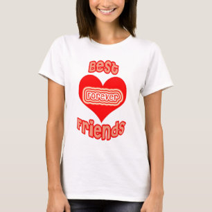 Best Friends Forever T-Shirt