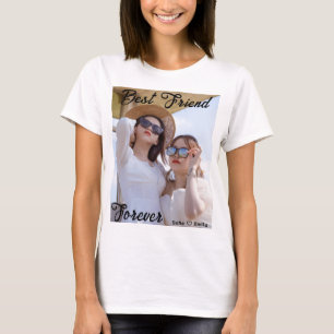 Best Friends Forever Tee – Cute Matching T-Shirt 