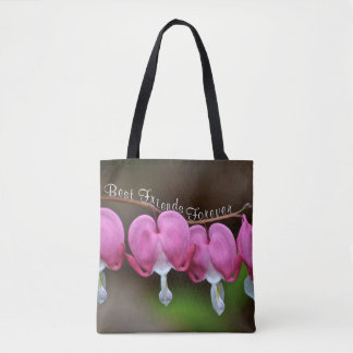 Best Friends Forever Tote Bag