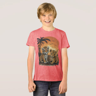 Best Friends Forever Tri-Blend Shirt