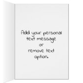 Best Friends Greetings Cards (Inside (Right))