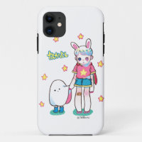 Best Friends iPhone 5/5S, Barely There iPhone 11 Case