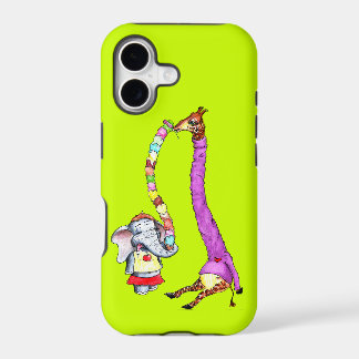 Best Friends iPhone 17 Case