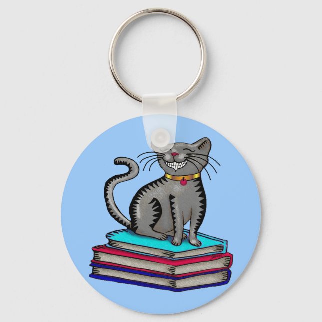 Best Friends Keychain (Front)