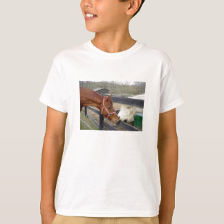 Best Friends - Kids Shirt