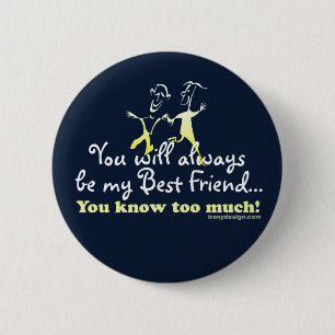 Best Friends Knows Button