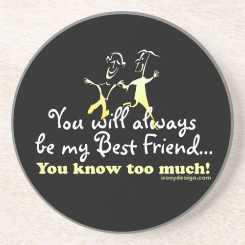 Best Friends Knows Coasters