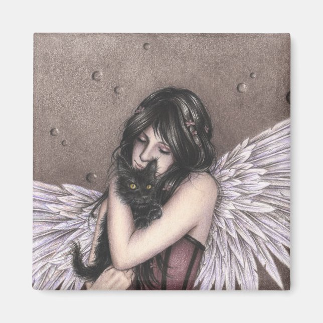 Best Friends Magnet (Front)