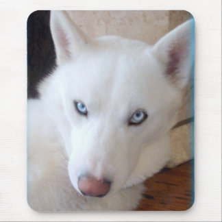 Best friends mouse pad