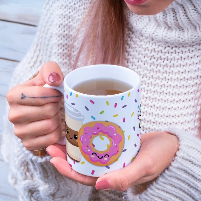 Best Friends Mug (Creator Uploaded)