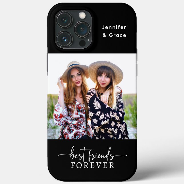Best Friends Phone Case (Back)