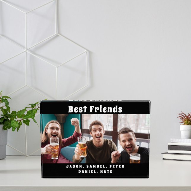 Best friends photo black white fun  (Creator Uploaded)