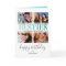 Best Friends Photo Collage Birthday