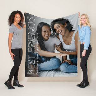 Blankets for best discount friends