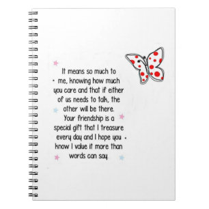 ***BEST FRIEND'S*** PHOTO NOTEBOOK