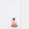 Best Friends Pig Chicken Mouse Magnetic Notepad