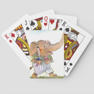 Best Friends Poker Cards