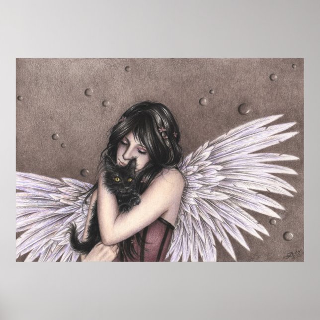 Best Friends Poster (Front)