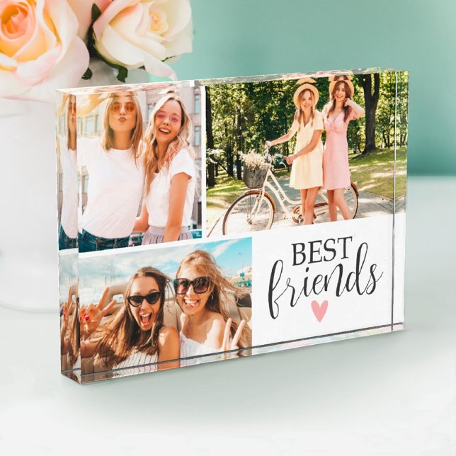Best Friends Script Photo Block (Creator Uploaded)