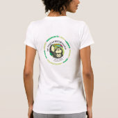 Best Friends Sloth Shirt - BEST (Back)