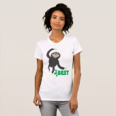 Best Friends Sloth Shirt - BEST (Front Full)