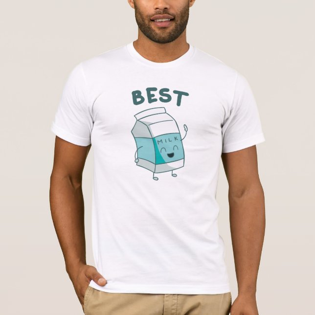 Best Friends T-Shirt (Front)