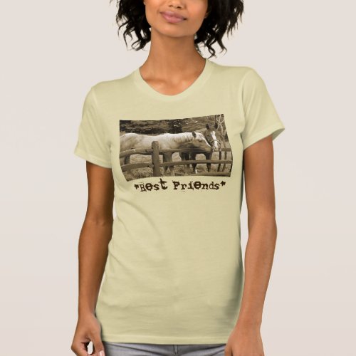 Best Friends T_Shirt