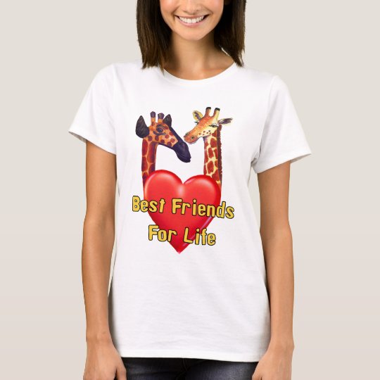 Best Friends T-Shirt