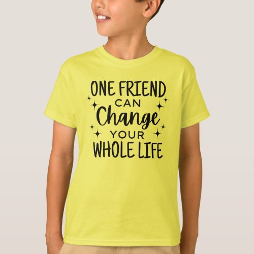 Best Friends T_Shirt