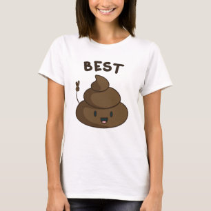Best Friends T-Shirt