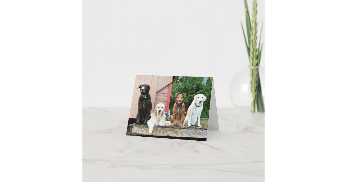 Thank You Rfs Best Friends Thank You Card | Zazzle