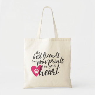 Best Friends Tote Bag