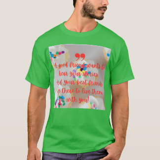 BEST FRIENDS vintage T-Shirt