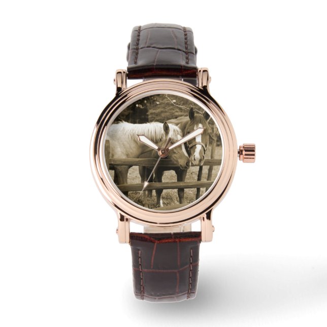 Best Friends Watch (Front)