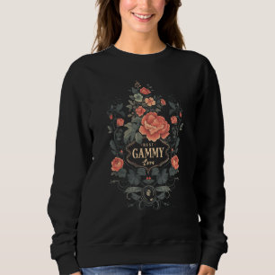 Best Gammy Ever Grandma Mother s Day Graphic Tees