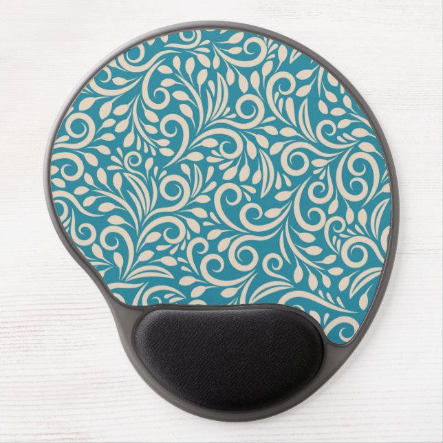 Best Gel Mouse Pad (Front)
