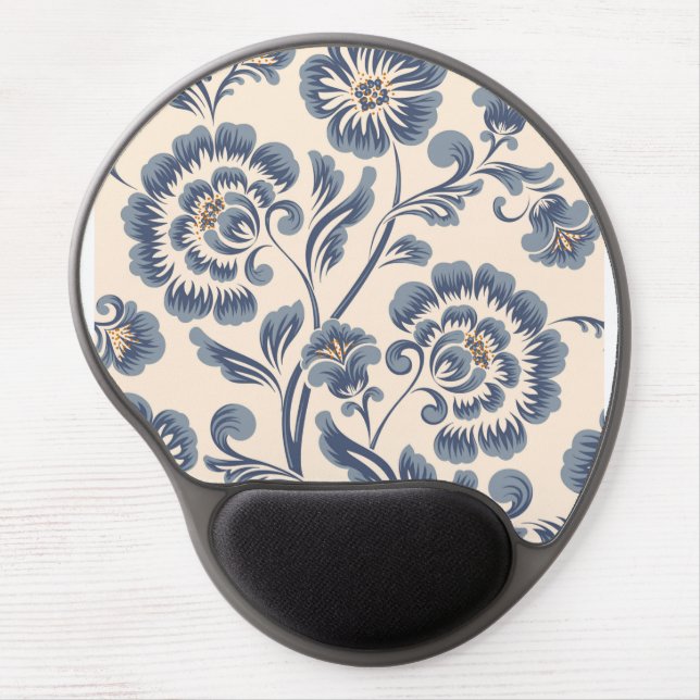 Best Gel Mouse Pad (Front)