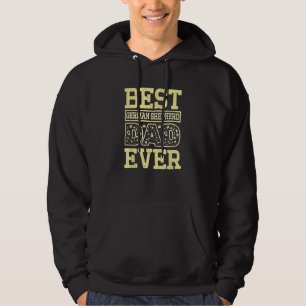 Best German Shepherd Dad Ever Daddy Dog Owner 2 Hoodie