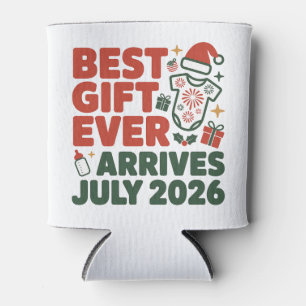 Best Gift Arrives in July 2026 Christmas Couples Can Cooler