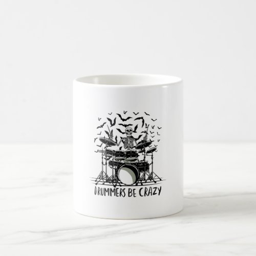 Best gift for Drummers Coffee Mug