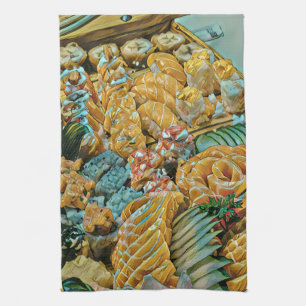 Best gift for Sushi lover Kitchen Towel