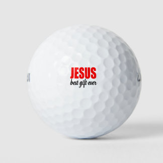 Best gift golf balls