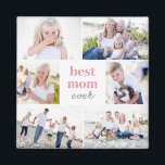 Best Gift Personalized Color Photo Magnet<br><div class="desc">Photo gifts make the best gifts! Easily personalized with your text and/or photo(s) for a custom look. Designed by Berry Berry Sweet. View more designs at www.berryberrysweet.com</div>