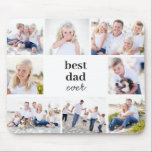 Best Gift Personalized Color Photo Mouse Pad<br><div class="desc">Personalized photo gift designed by Berry Berry Sweet. Visit our site at www.berryberrysweet.com for modern stationery and custom gifts.</div>