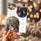 Best Gifts 3 Arch Photo Modern Christmas Pregnancy