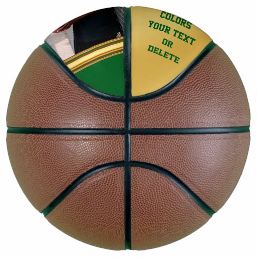 Best Gifts for Basketball Players Photo Basketball Zazzle