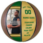 Best Gifts for Basketball Players Photo Basketball
