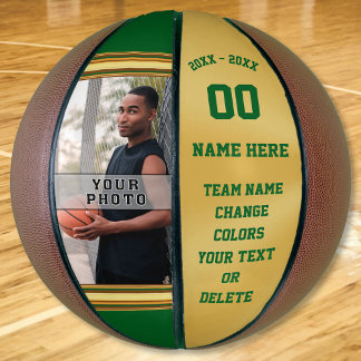Best Gifts for Basketball Players Photo Basketball