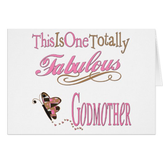 Best Gifts For Godmothers (Front Horizontal)